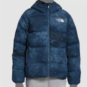 North face